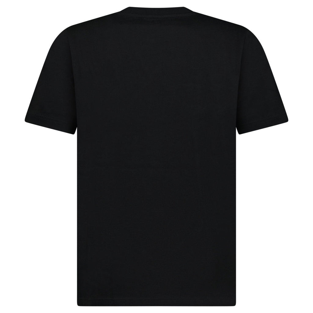 Casablanca The Four Elements T-Shirt in Black