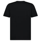 Casablanca The Four Elements T-Shirt in Black