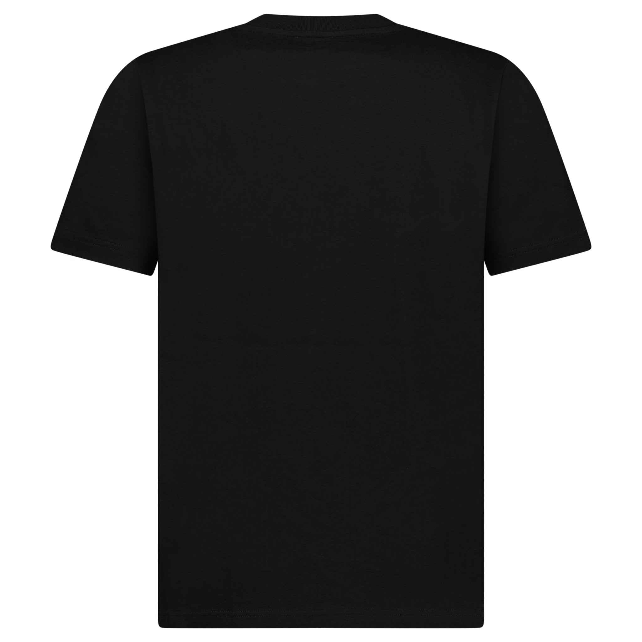 Casablanca The Four Elements T-Shirt in Black