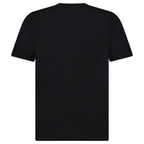 Casablanca "Unity Is Power" Printed T-Shirt in Black