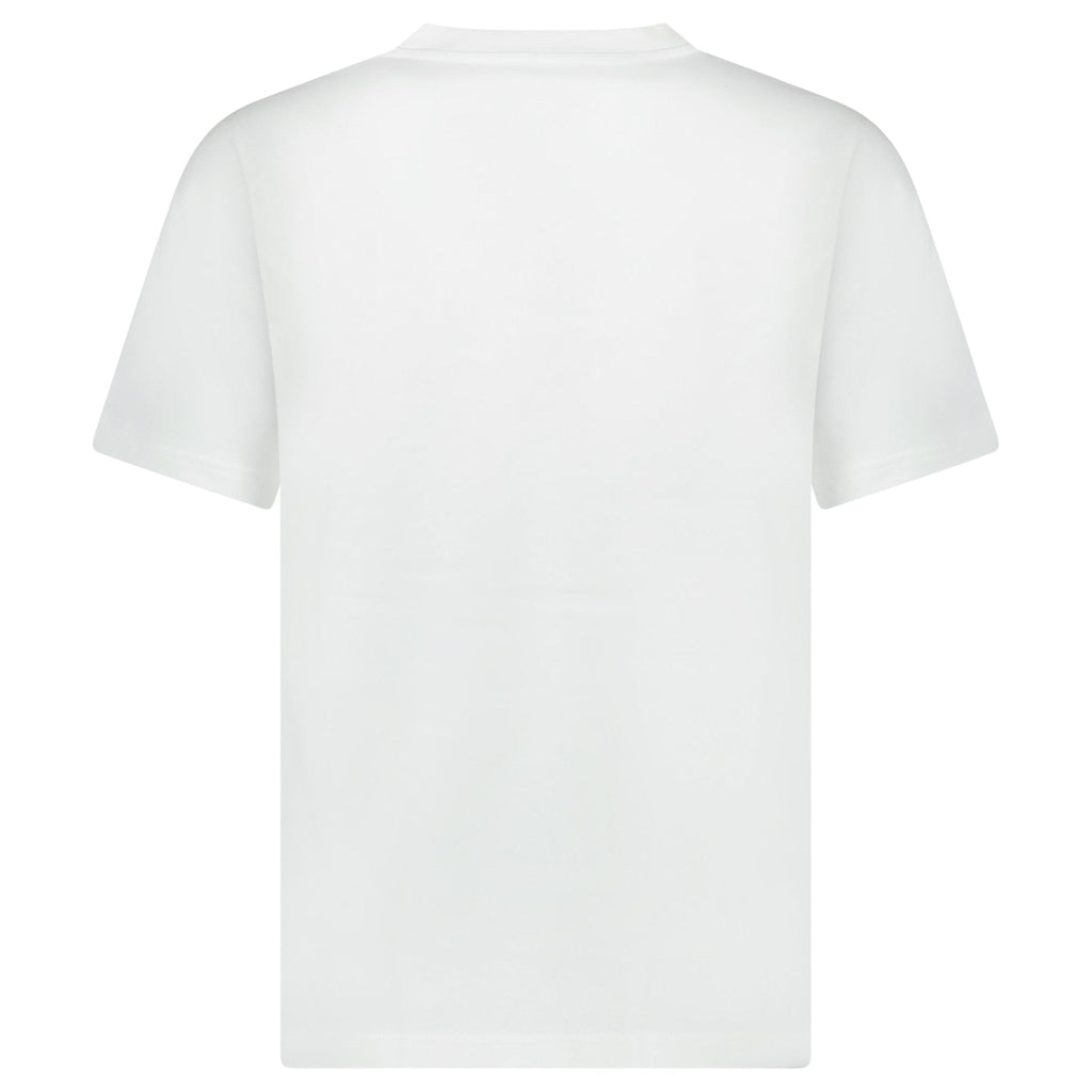 Casablanca ‘Unity Is Power’ T-Shirt in White