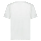 Casablanca ‘Unity Is Power’ T-Shirt in White