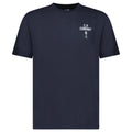 CP Company 30/1 Jersey British Sailor T-Shirt in Navy