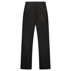 CP Company Black Microreps Boxy Cargo Lens Pants