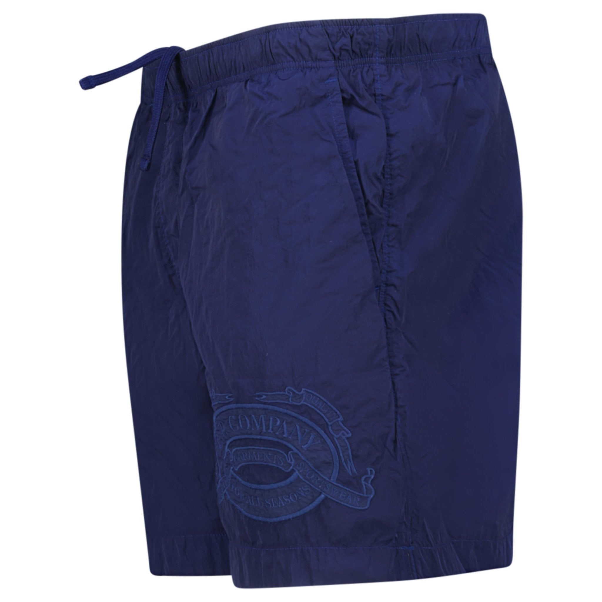 CP Company Chrome-R Swim Shorts Blueprint