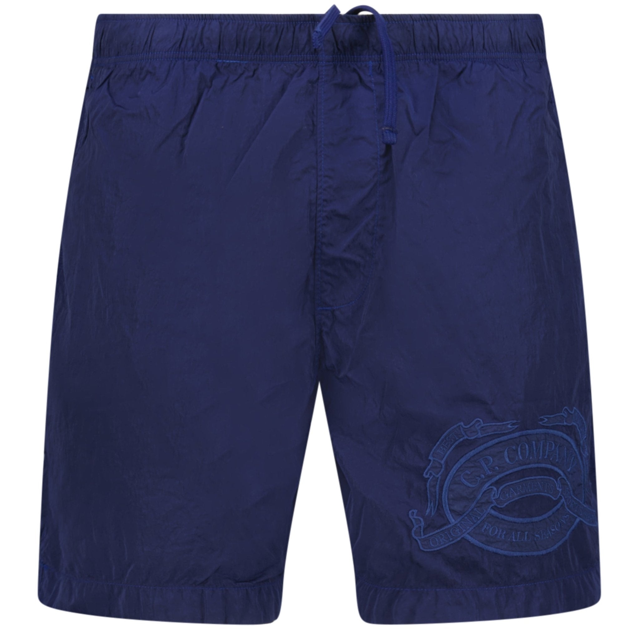 CP Company Chrome-R Swim Shorts Blueprint