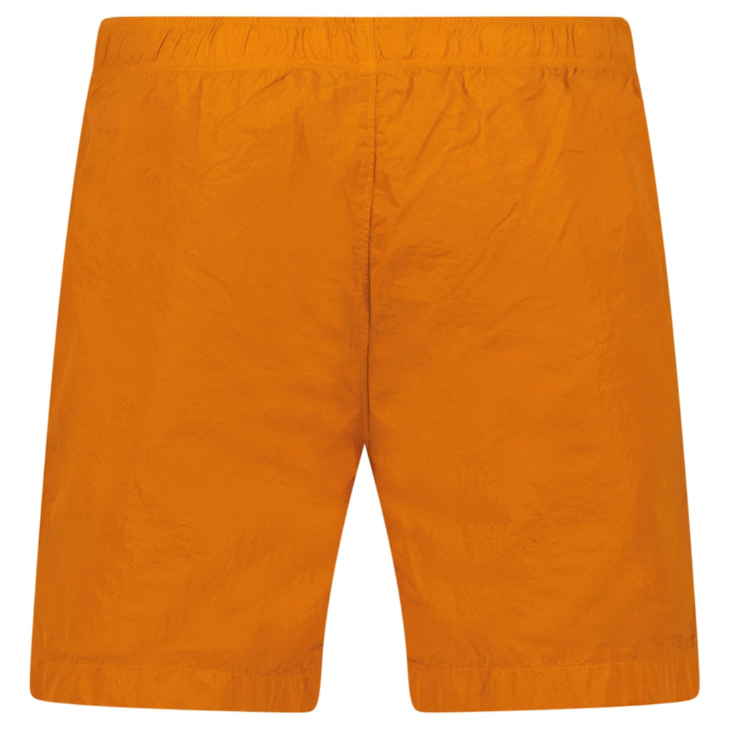 CP Company Chrome-R Swim Shorts Desert Sun