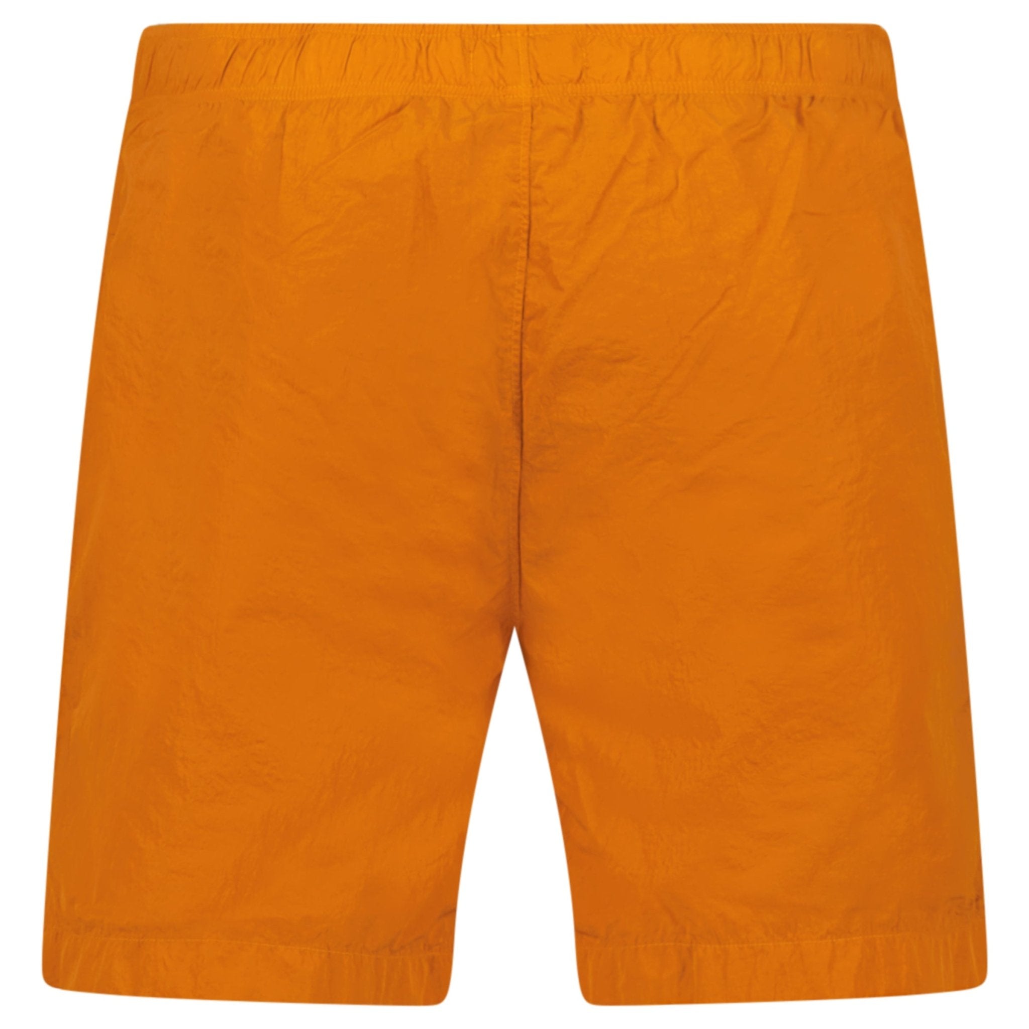 CP Company Chrome-R Swim Shorts Desert Sun