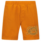 CP Company Chrome-R Swim Shorts Desert Sun