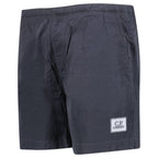 CP Company Chrome-R Swim Shorts in Total Eclipse