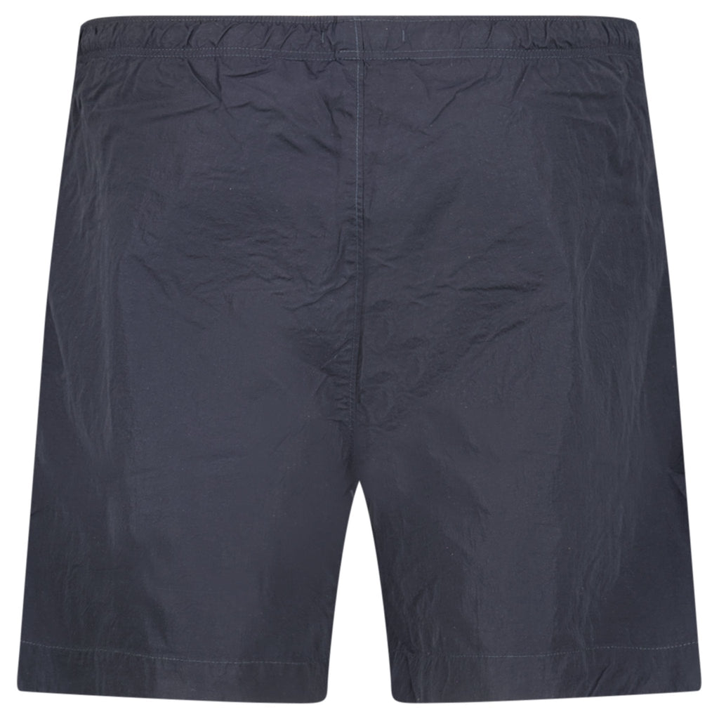 CP Company Chrome-R Swim Shorts in Total Eclipse