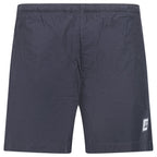 CP Company Chrome-R Swim Shorts in Total Eclipse