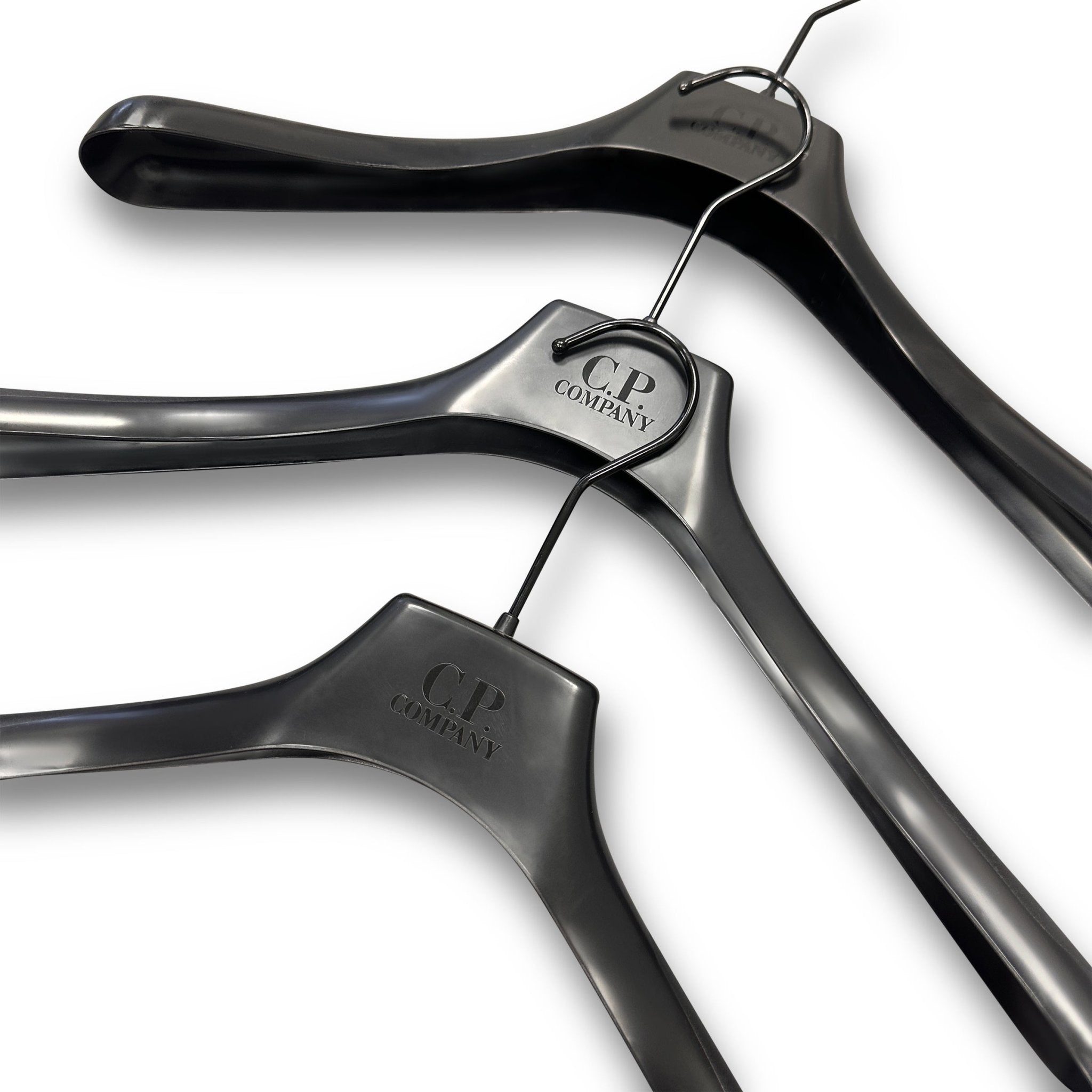 CP Company Coat Hangers (Pack of 3)