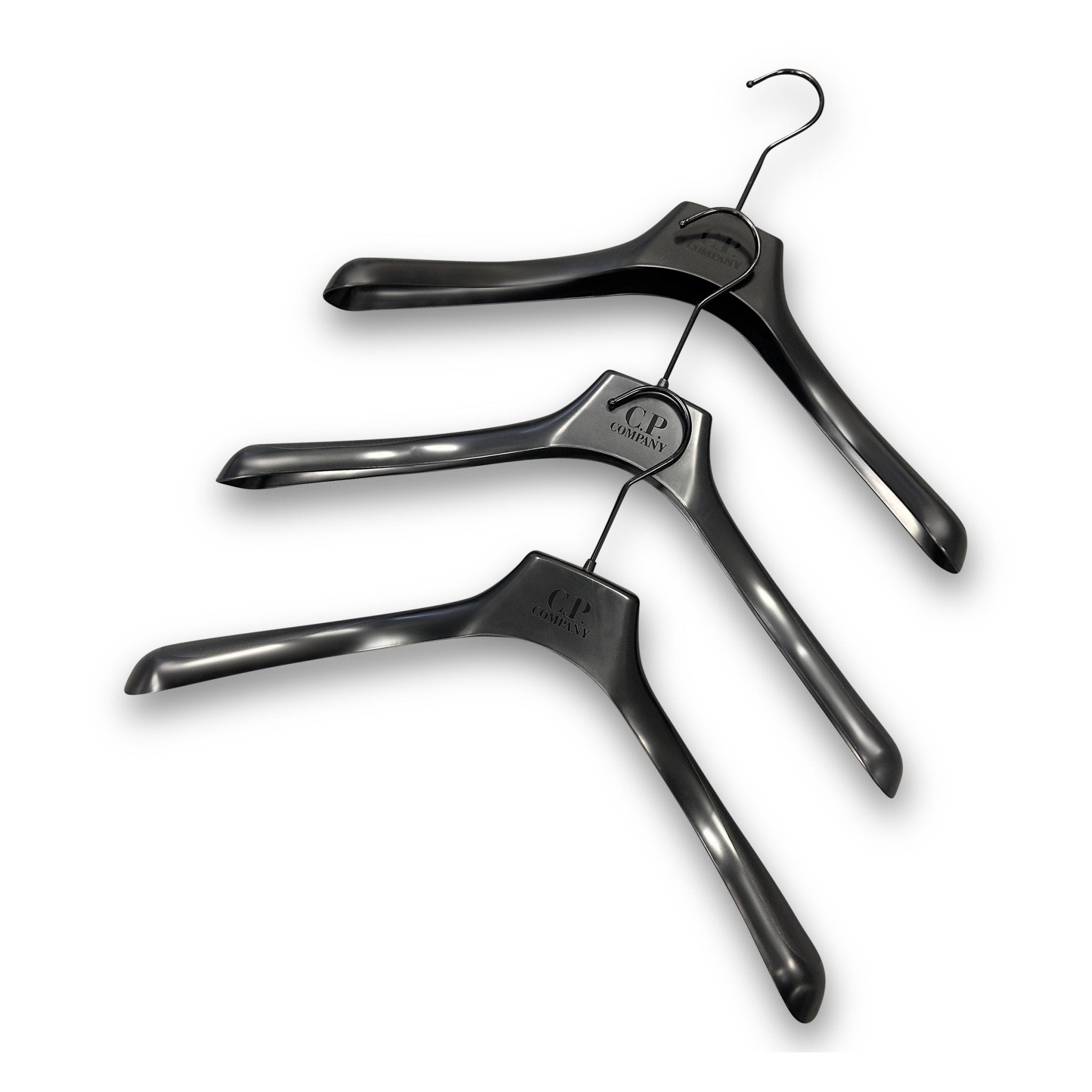 CP Company Coat Hangers (Pack of 3)