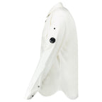CP Company Lens Safari Shirt Gauze White