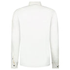 CP Company Lens Safari Shirt Gauze White