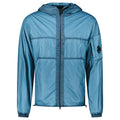 CP Company Nada Shell Jacket in Aegean Blue