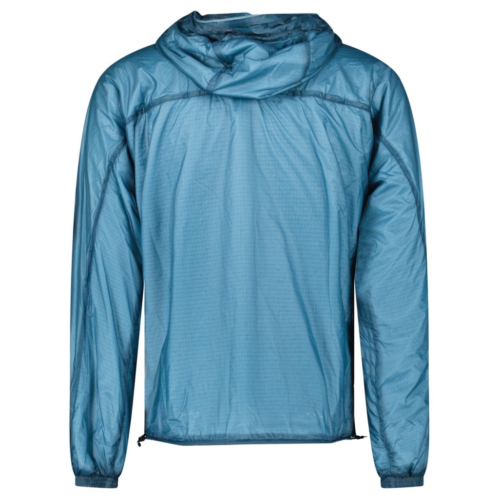CP Company Nada Shell Jacket in Aegean Blue