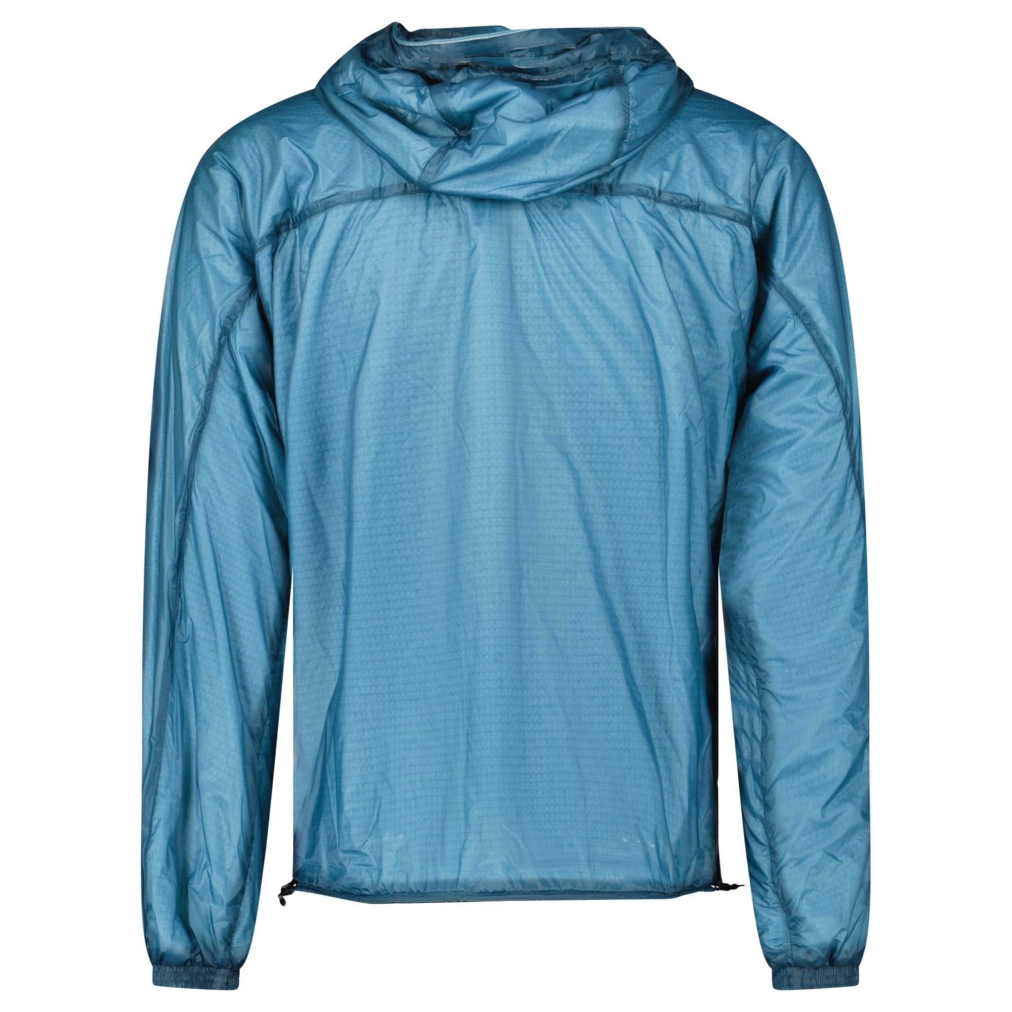 CP Company Nada Shell Jacket in Aegean Blue