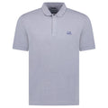 CP Company Short Sleeve Jersey 1020 Polo-Shirt Lavender