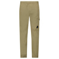 CP Company Twill Stretch Cargo Pants Beige
