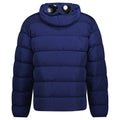 CP Company Eco-Chrome R Goggle Jacket Estate Blue