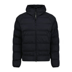 CP Company Eco-Chrome R Goggle Jacket Navy
