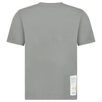 CP Company Graphic Logo T-Shirt Grey
