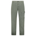 CP Company Loose Cargo Pants in Thyme