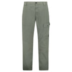 CP Company Loose Cargo Pants in Thyme