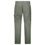 CP Company Loose Cargo Pants in Thyme