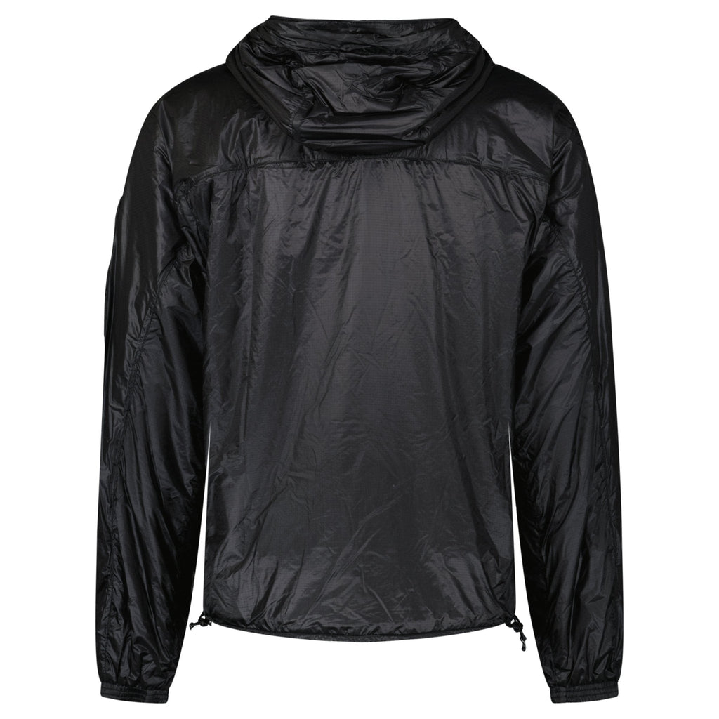 CP Company Nada Shell Primaloft Jacket in Black