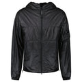 CP Company Nada Shell Primaloft Jacket in Black