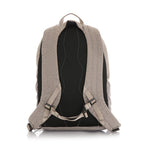 CP Company Nylon B Lens Rucksack in Vintage Khaki