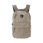 CP Company Nylon B Lens Rucksack in Vintage Khaki