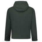 CP Company Pro-Tek Padded Lens Jacket in Dark Shadow