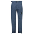 CP Company Regular Cargo Pants in India Ink