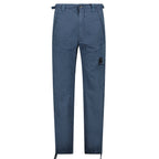 CP Company Regular Cargo Pants in India Ink