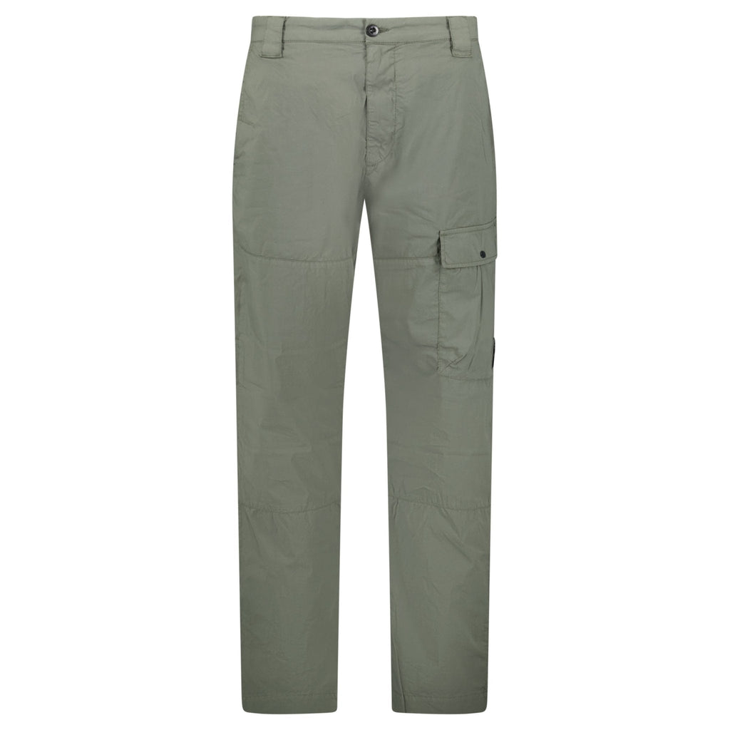 CP Company Thyme 50 Fili Cargo Pants