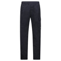 CP Company Total Eclipse Chrome-R Regular Cargo Pants