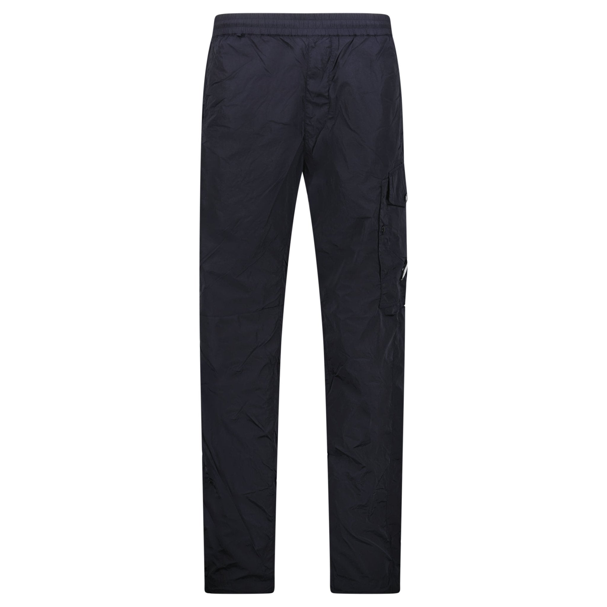 CP Company Total Eclipse Chrome-R Regular Cargo Pants