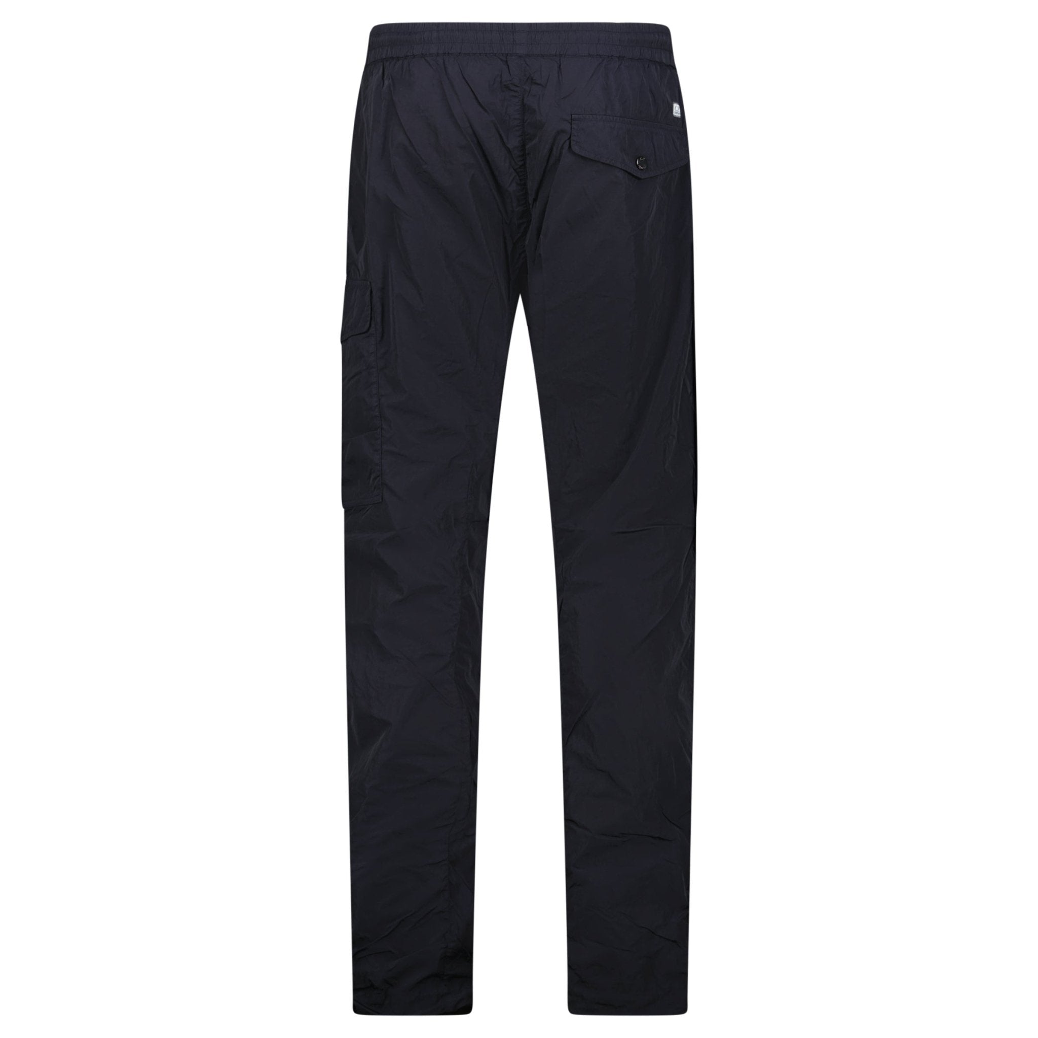 CP Company Total Eclipse Chrome-R Regular Cargo Pants
