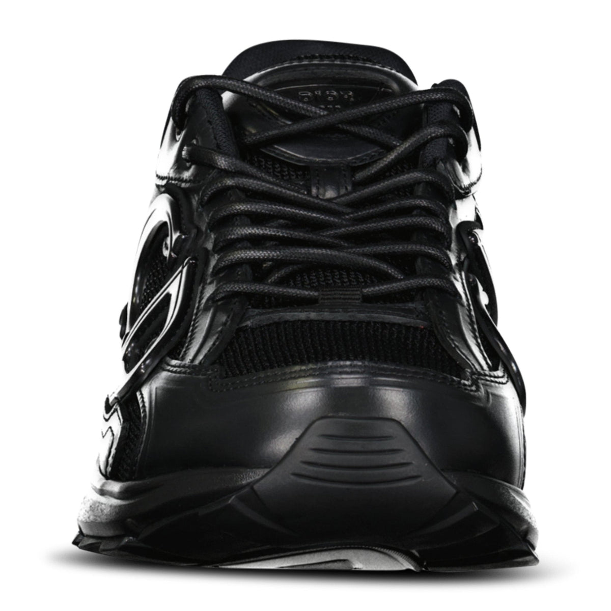 Dior B30 Countdown Sneakers in Black