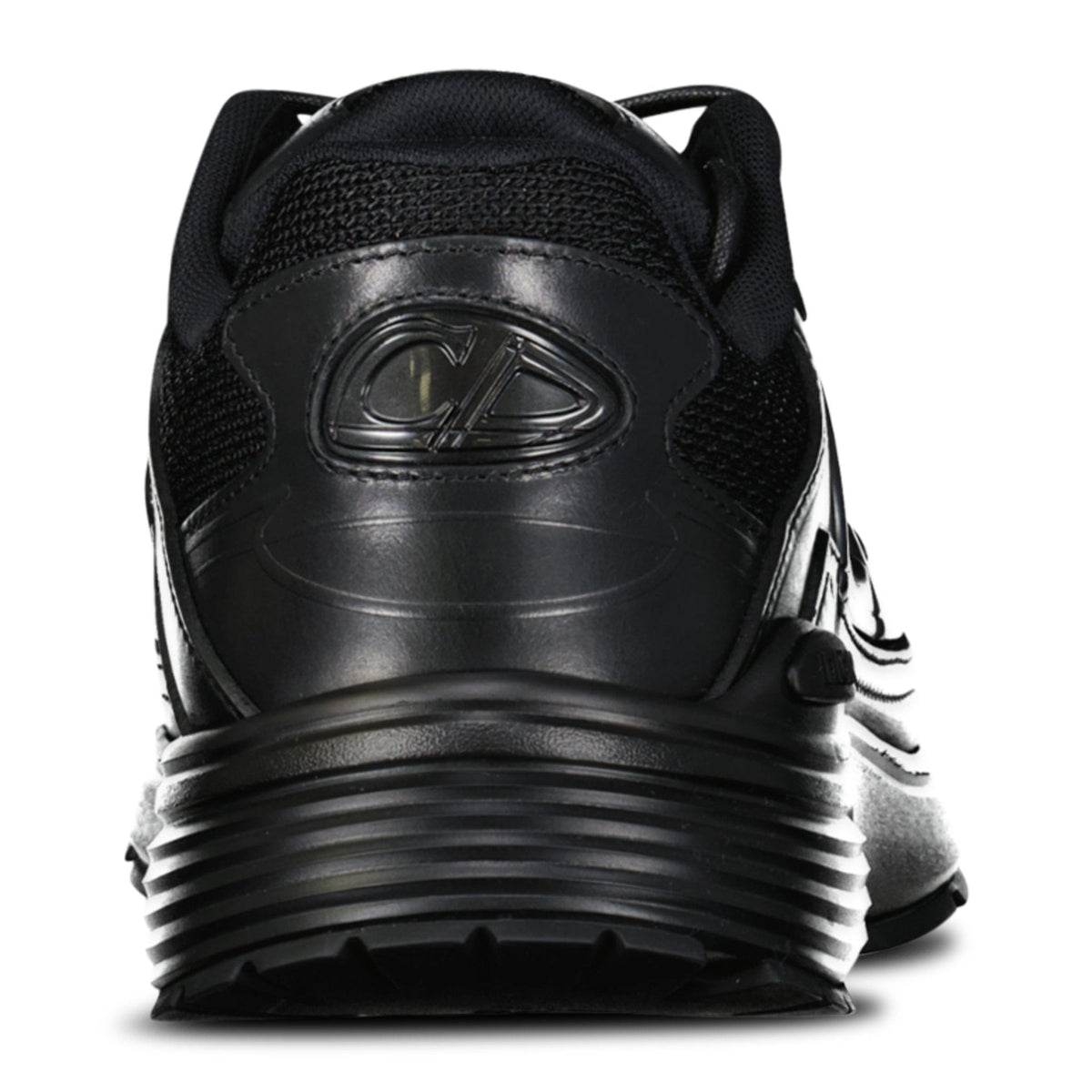 Dior B30 Countdown Sneakers in Black
