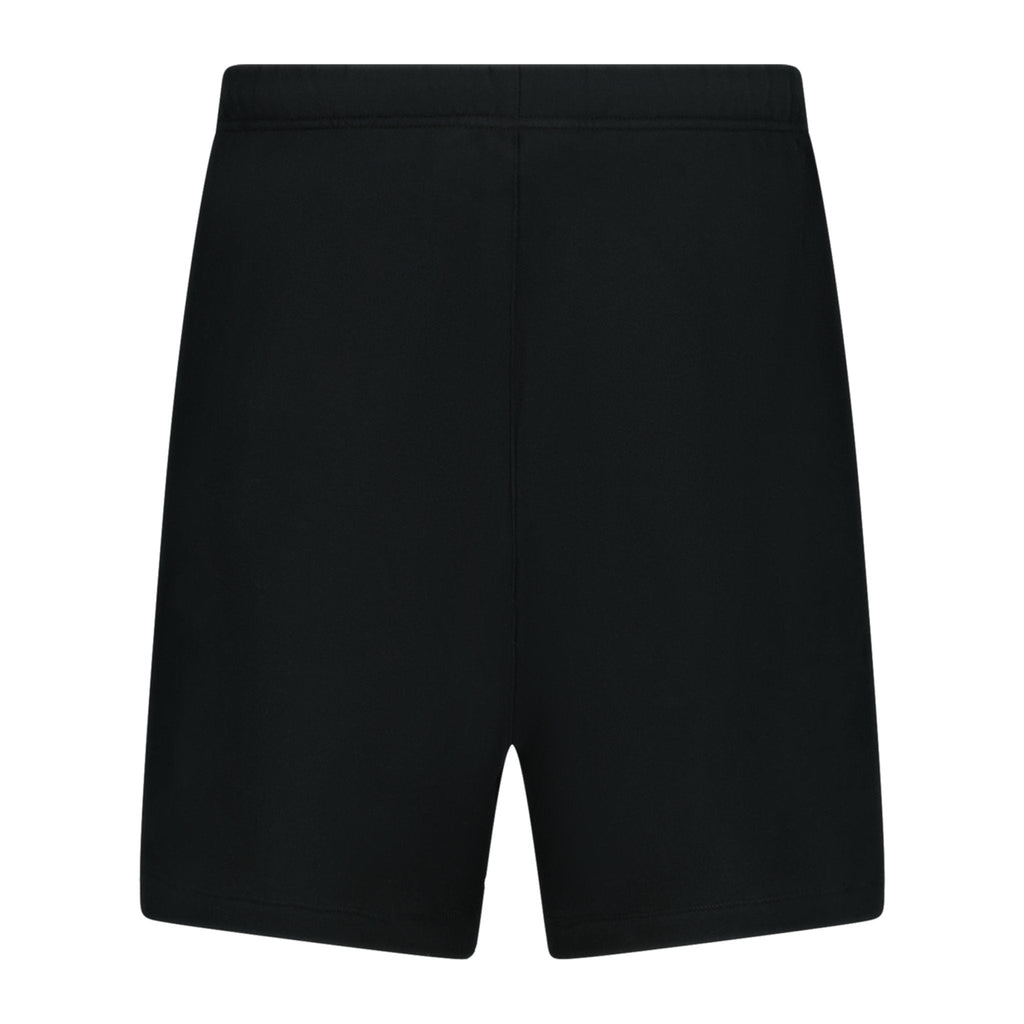 Essentials x Fear Of God Shorts Stretch Limo Black