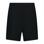 Essentials x Fear Of God Shorts Stretch Limo Black