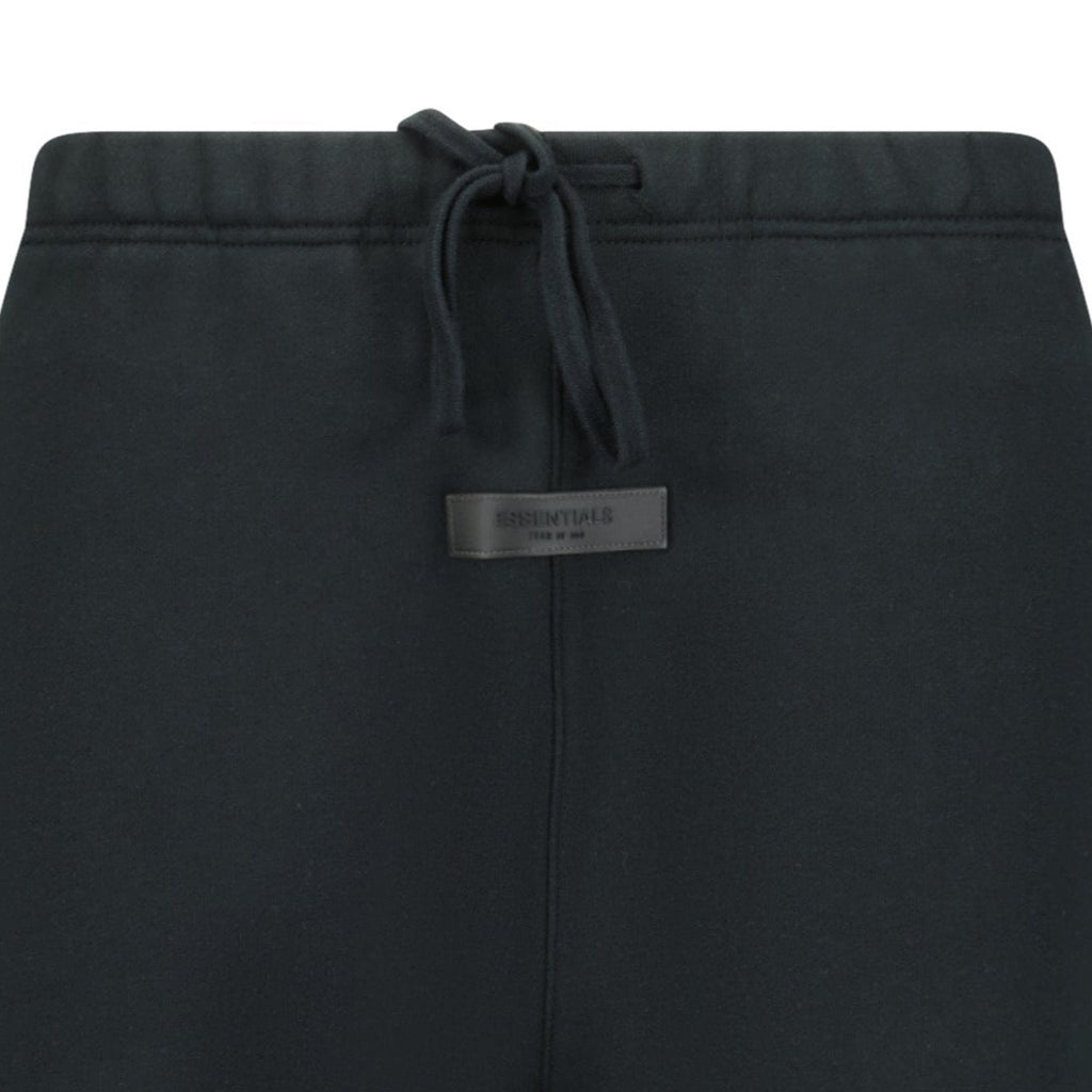 Essentials x Fear Of God Shorts Stretch Limo Black