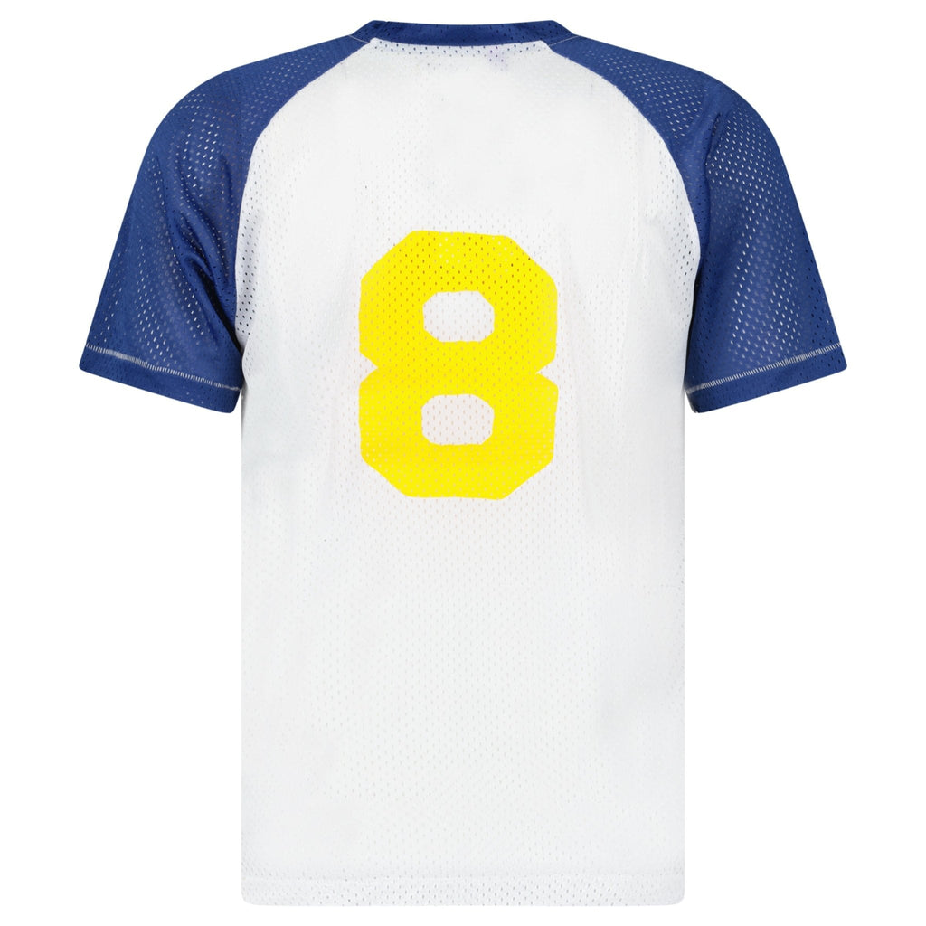 Gallery Dept. Jr High Jersey in White