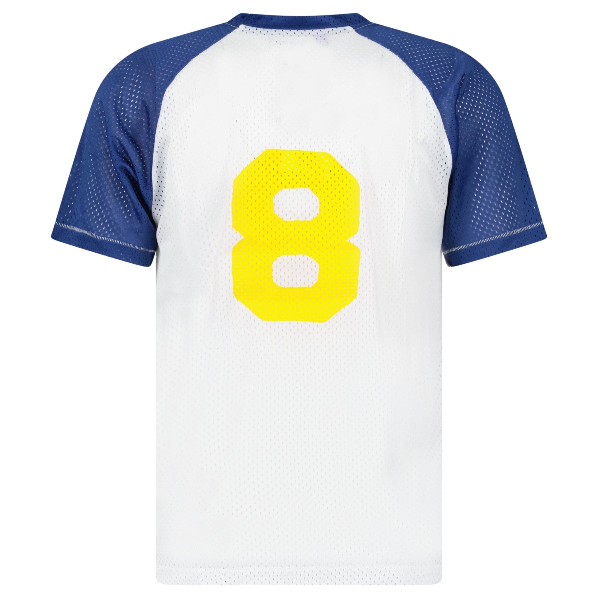 Gallery Dept. Jr High Jersey in White