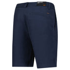 Hugo Boss Chino Straight Fit Shorts in Dark Blue